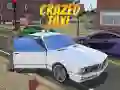 Crazed Taxi Crazed Taxi