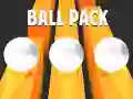 Ball Pack