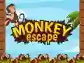 Monkey Escape Monkey Escape