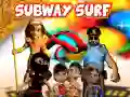 Bus and Subway Run Bus and Subway Run