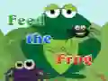 Feed The Frog