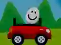 Eggy Car
