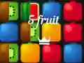 5 Fruit