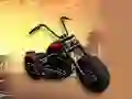 GTA Motorbikes
