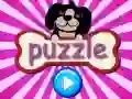 Dog Puzzle Dog Puzzle