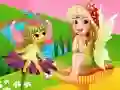 Pretty Princesses Jigsaw Pretty Princesses Jigsaw