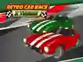 Retro Car Race Xtreme Retro Car Race Xtreme