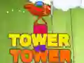 Tower vs Tower Tower vs Tower