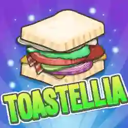 Toastelia – tasuta veebimäng
