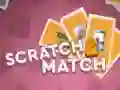 Scratch & Match Scratch & Match