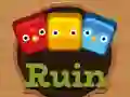 Ruin Ruin