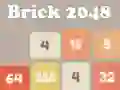 Brick 2048 Brick 2048