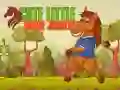 Cute Little Horse Jigsaw Cute Little Horse Jigsaw