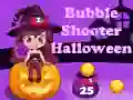 Bubble Shooter Halloween