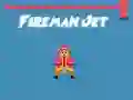 Fireman Jet Fireman Jet