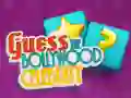 Guess The Bollywood Celebrity Guess The Bollywood Celebrity