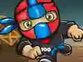 Ninja Hero Runner Ninja Hero Runner