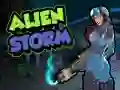Alien Storm Alien Storm