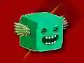 Flappy Cube Challenge Flappy Cube Challenge