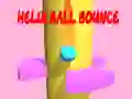 Helix Ball Bounce Helix Ball Bounce