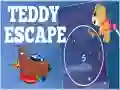 Teddy Escape Teddy Escape