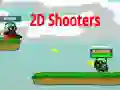 2D Shooters 2D Shooters