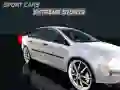 Sport Cars: Extreme Stunts