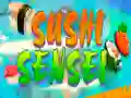 Sushi Sensei
