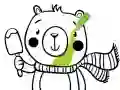 Drawing and Coloring Drawing and Coloring