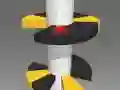 Endless Helix Jumper Endless Helix Jumper