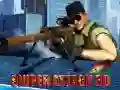Sniper Attack 3D Sniper Attack 3D