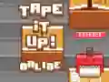 Tape it up online Tape it up online