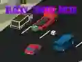 Blocky Traffic Racer