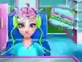 Ice Queen Brain Doctor Ice Queen Brain Doctor
