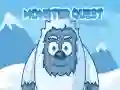 Monster Quest: Ice Golem Monster Quest: Ice Golem