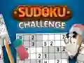 Sudoku Challenge Sudoku Challenge
