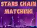 Stars Chain Matching Stars Chain Matching
