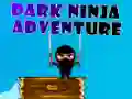 Dark Ninja Adventure Dark Ninja Adventure