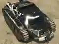 GTA Vehicle Puzzle GTA Vehicle Puzzle