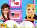 Princess Nation Lovers Princess Nation Lovers