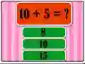 Math Test Challenge Math Test Challenge