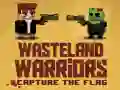 Wasteland Warriors Capture the Flag Wasteland Warriors Capture the Flag