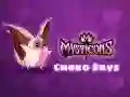 Mysticons Choko Say