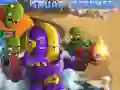 Squad Defense Squad Defense