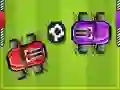 Soccer Cars Soccer Cars