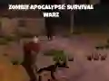 Zombie Apocalypse: Survival War Z Zombie Apocalypse: Survival War Z
