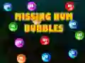 Missing Num Bubbles Missing Num Bubbles