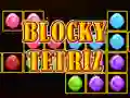 Blocky Tetriz Blocky Tetriz
