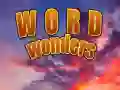 Word Wonders Word Wonders