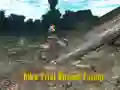 Bike Trial Xtreme Forest Bike Trial Xtreme Forest